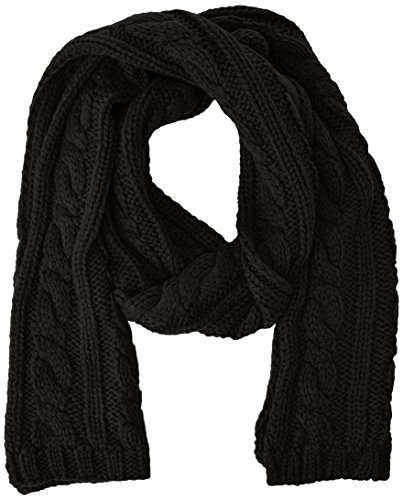 Comprar Selected SHJim long scarf H-Bufanda Hombre    Negro Talla única al mejor precio