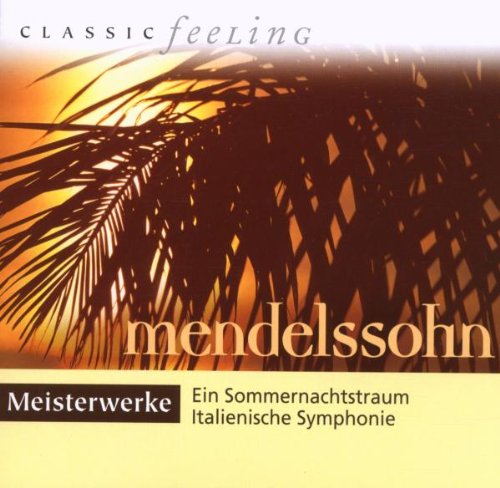 Comprar Meisterwerke Mendelssohn al mejor precio