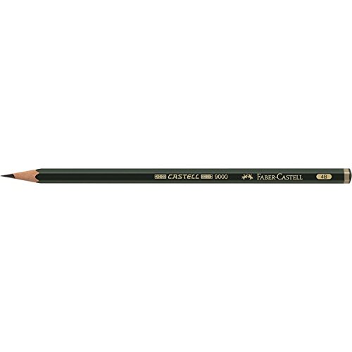 Comprar Faber-Castell 119004 - Lápices, 12 unidades al mejor precio