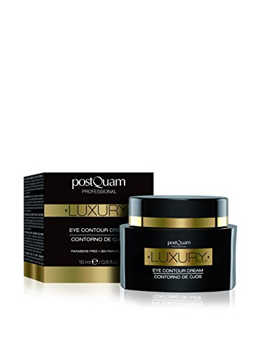 Comparar mejores precios PostQuam Luxury Gold - Contorno de ojos, 15 ml con descuentos Comprar PostQuam Luxury Gold - Contorno de ojos, 15 ml al mejor precio