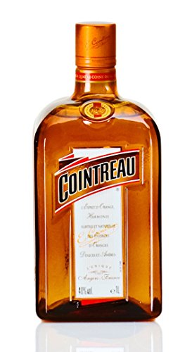 Comprar Triple seco cointreau botella 1 l al mejor precio