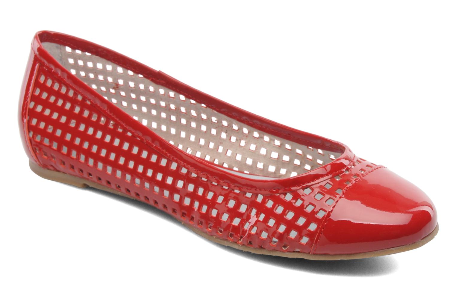 Comprar Hapy by M PAR M Rojo al mejor precio