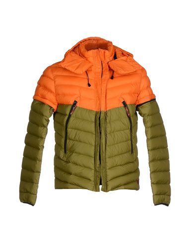 Comprar DIADORA HERITAGE Plumas hombre al mejor precio