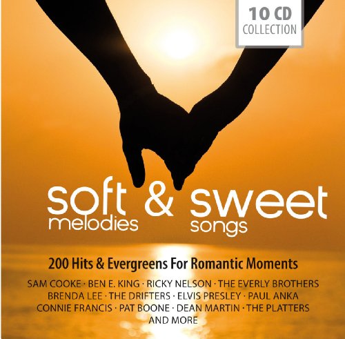 Comparar mejores precios Soft Melodies & Sweet Songs con descuentos Comprar Soft Melodies & Sweet Songs al mejor precio