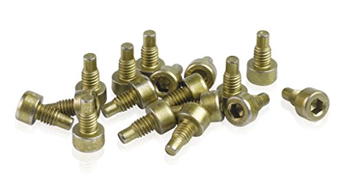 Comprar XLC ersat zpins, Oro/anodizado, 2501813350 al mejor precio