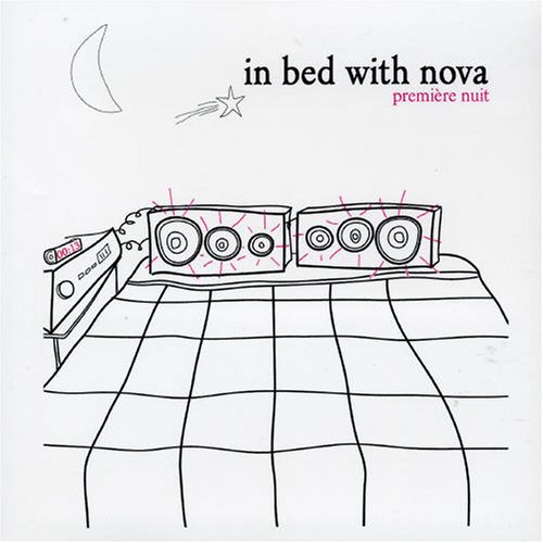 Comprar In Bed With Nova:Premiere Nuit al mejor precio