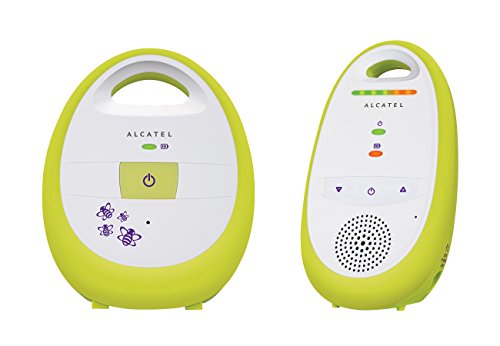 Comprar Alcatel Baby Link 100 - Vigilabebés al mejor precio