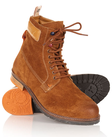 Comprar Botas Brad al mejor precio