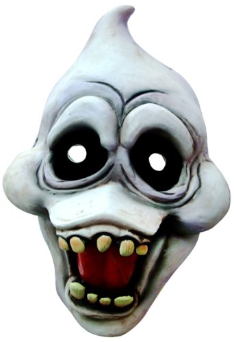 Comprar Máscara de fantasma adulto al mejor precio
