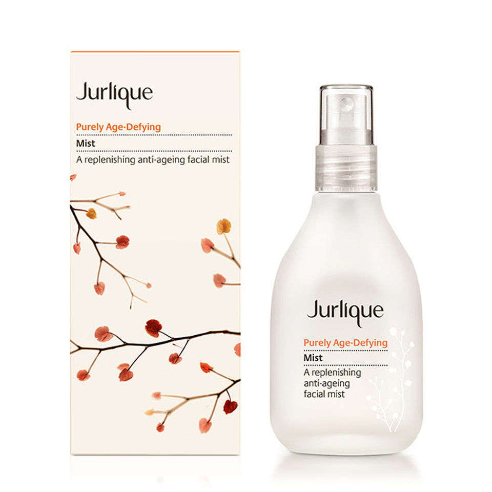 Comprar Jurlique Purely Age Defying Mist (100 ml) al mejor precio
