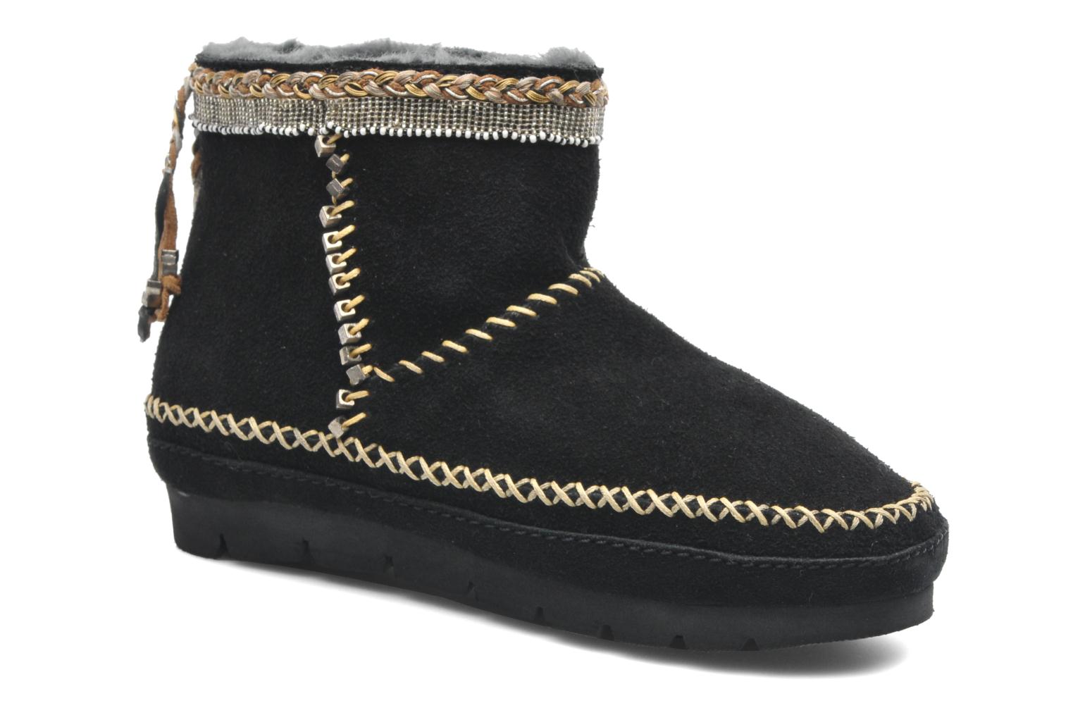 Comprar Nyali by Laidback LondonRebajas - 30% Negro al mejor precio