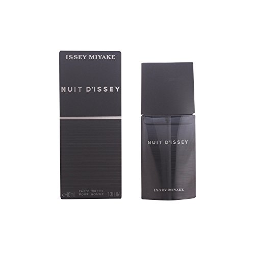 Comprar Issey Miyake Nuit D'Issey - Agua de toilette, 40 ml al mejor precio