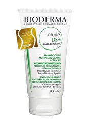 Comprar Bioderma Node DS+ Antidandruff Intense Champú - 125 ml al mejor precio
