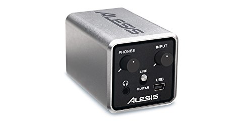 Comparar mejores precios Alesis CORE1 - Core 1 interface de audio usb con descuentos Comprar Alesis CORE1 - Core 1 interface de audio usb al mejor precio