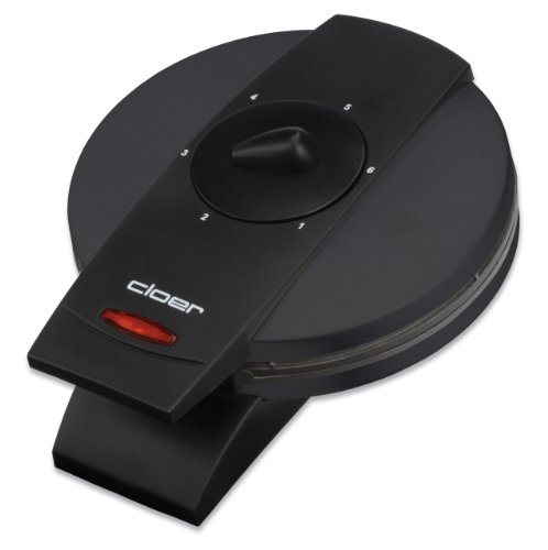Comprar Cloer 1620 - Gofrera eléctrica, color negro al mejor precio