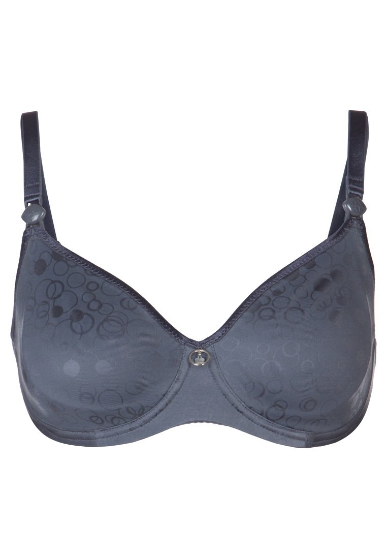 Comprar Cache Coeur GLOSS Sujetador con aros slate blue al mejor precio