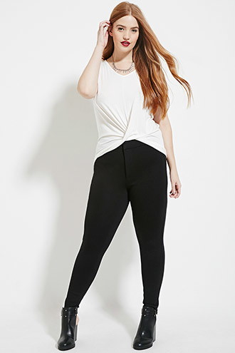 Comprar Pantalón Skinny - Tallas Grandes al mejor precio