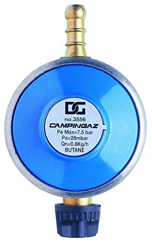 Comprar Coleman 202191 - Regulador 28Mb 800G/H al mejor precio