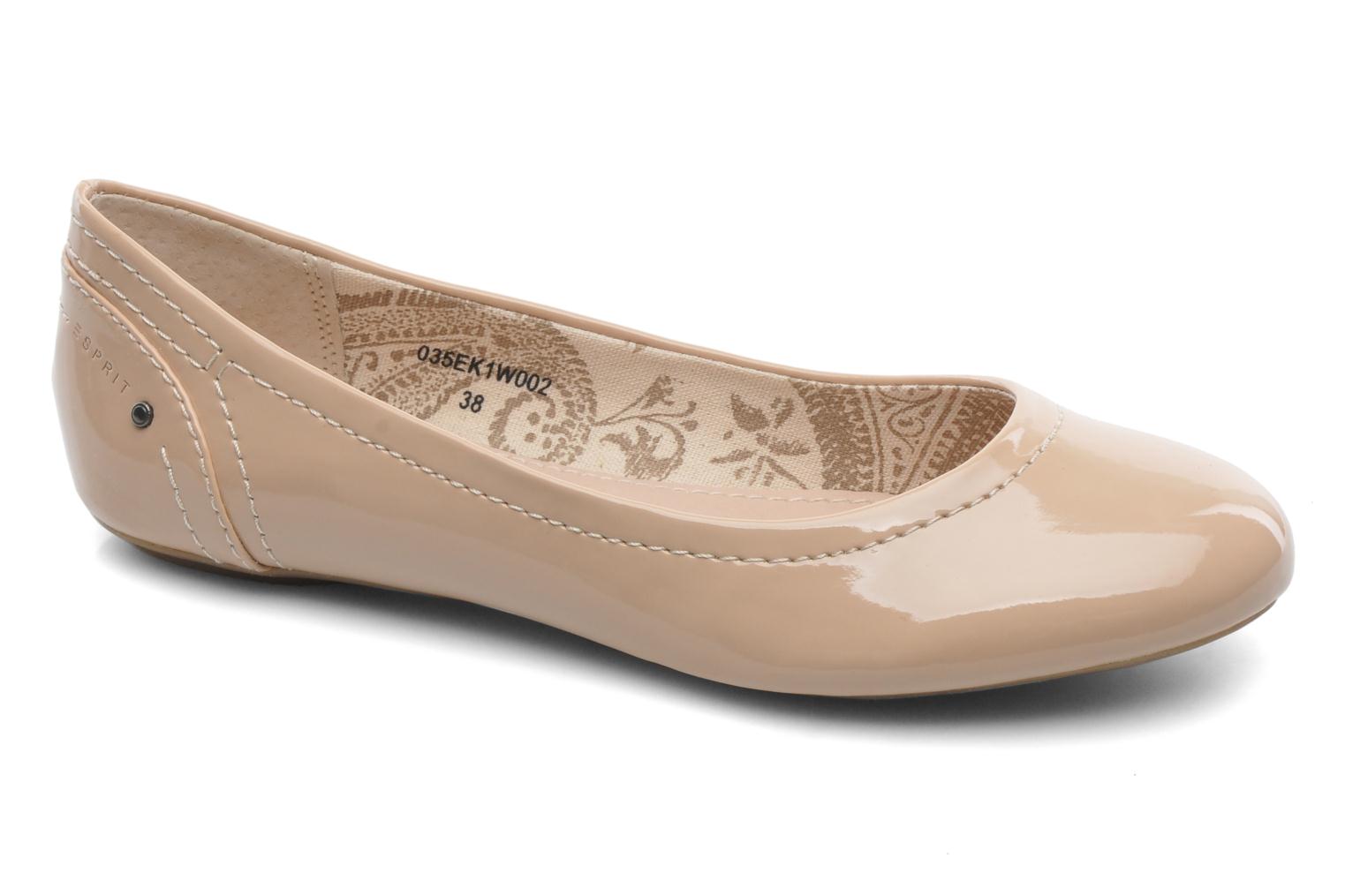 Comprar Aloa Vernice 002 by Esprit Beige al mejor precio