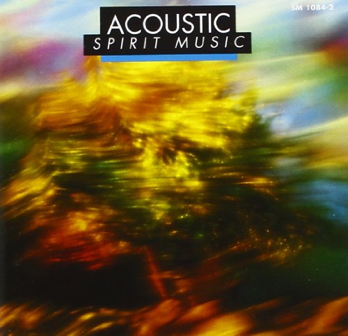 Comparar mejores precios Acoustic : Spirit Music con descuentos Comprar Acoustic : Spirit Music al mejor precio