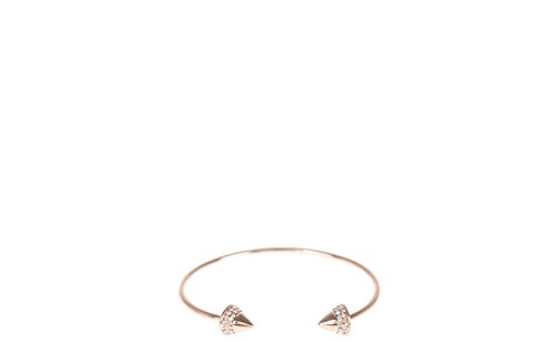 Comprar Parfois - Mujer - Pulsera Arm - Dorado Rosa - al mejor precio