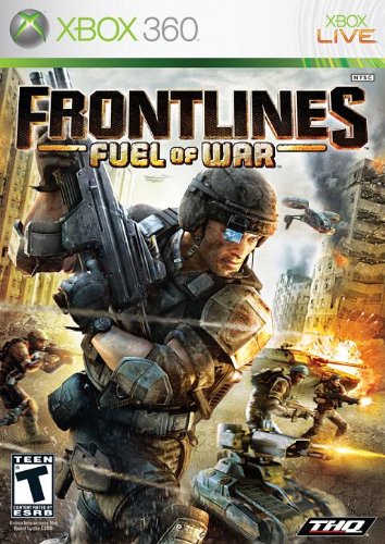 Comprar Frontlines: Fuel of War al mejor precio