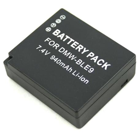 Comprar DSK 40537 / DMW-BL-E9 al mejor precio