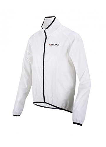 Comprar Nalini etiqueta roja Aria chaqueta - blanco - M al mejor precio