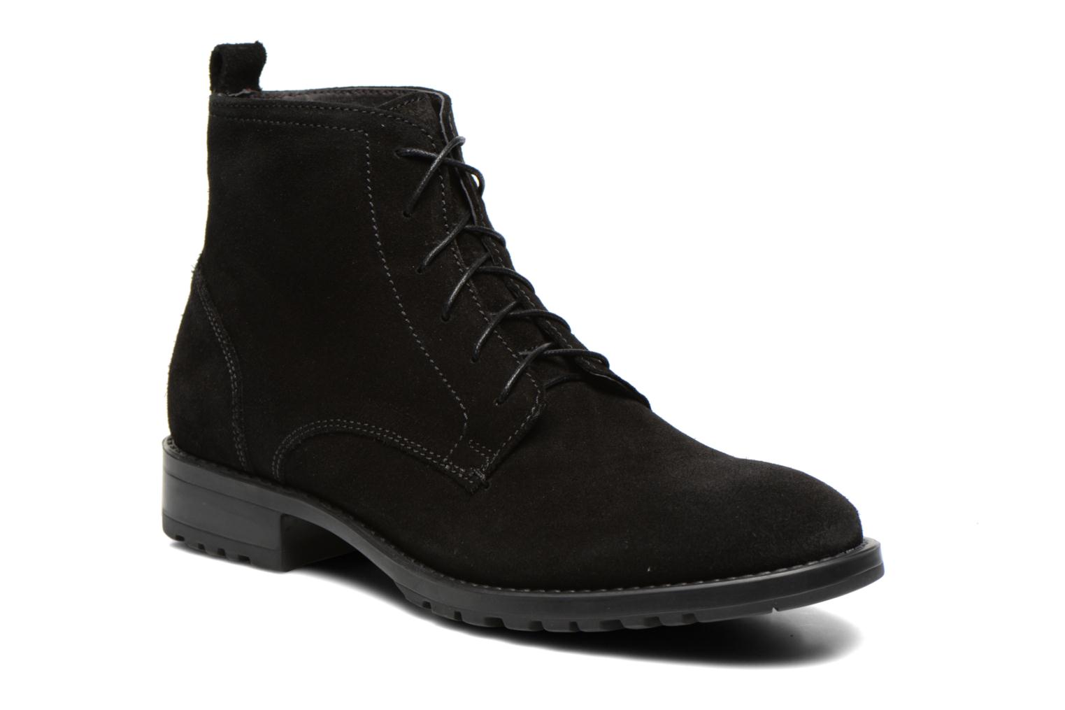 Comprar Anthonin by Marvin&Co Negro al mejor precio