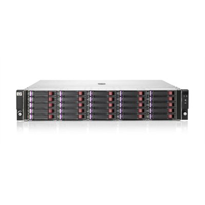 Comprar HP StorageWorks AJ941A unidad de disco multiple - Unidad de disco múltiple (12,5 TB, Bastidor (2U), 24,49 kg, 419 x 597 x 762 mm, Serial Attached SCSI) al mejor precio