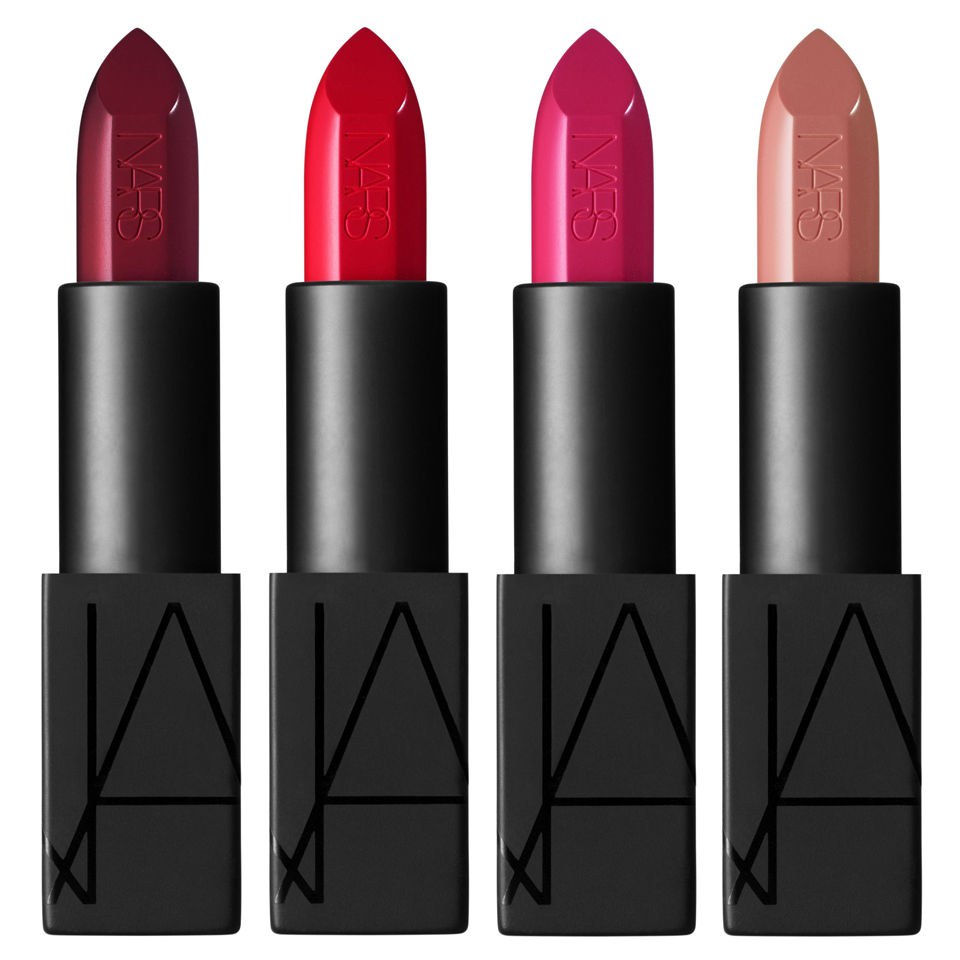 Comprar NARS Cosmetics Audacious Lipstick - Lana: Limited Edition al mejor precio