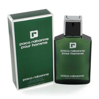 Comprar Paco Rabanne. Paco Rabanne Homme Eau De Toilette Vapo. 200 Ml. al mejor precio