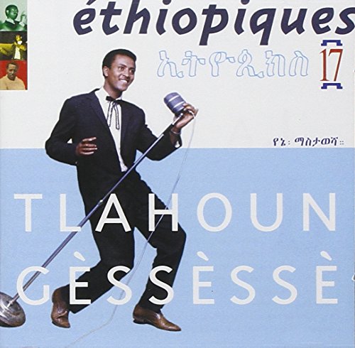 Comprar Ethiopiques, Vol. 17: Tlahoun Gessesse al mejor precio