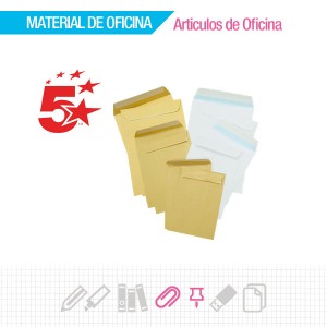 Comprar 5 ESTRELLAS CAJA DE 250 BOLSAS BLANCAS 184 X 261 MM TIRA SILICONA 90 G.5 ESTRELLAS CAJA DE 250 BOLSAS BLANCAS 184 X 261 MM TIRA SILICONA 90 G. al mejor precio