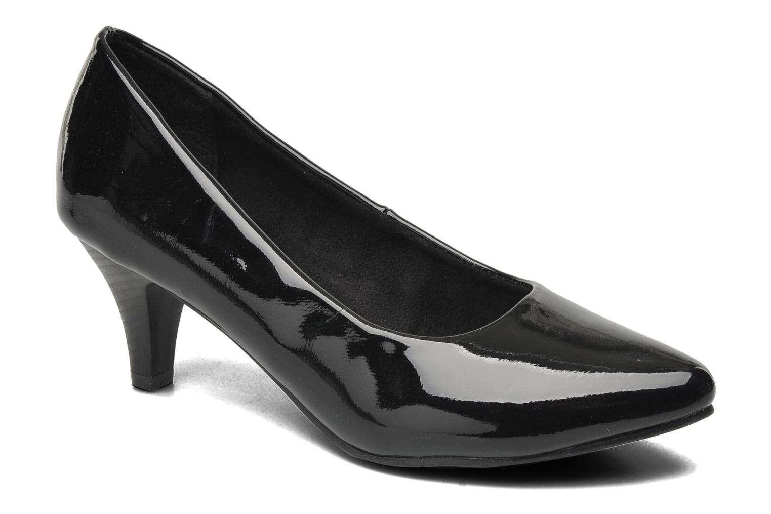 Comprar Suchantes by I Love Shoes Negro al mejor precio