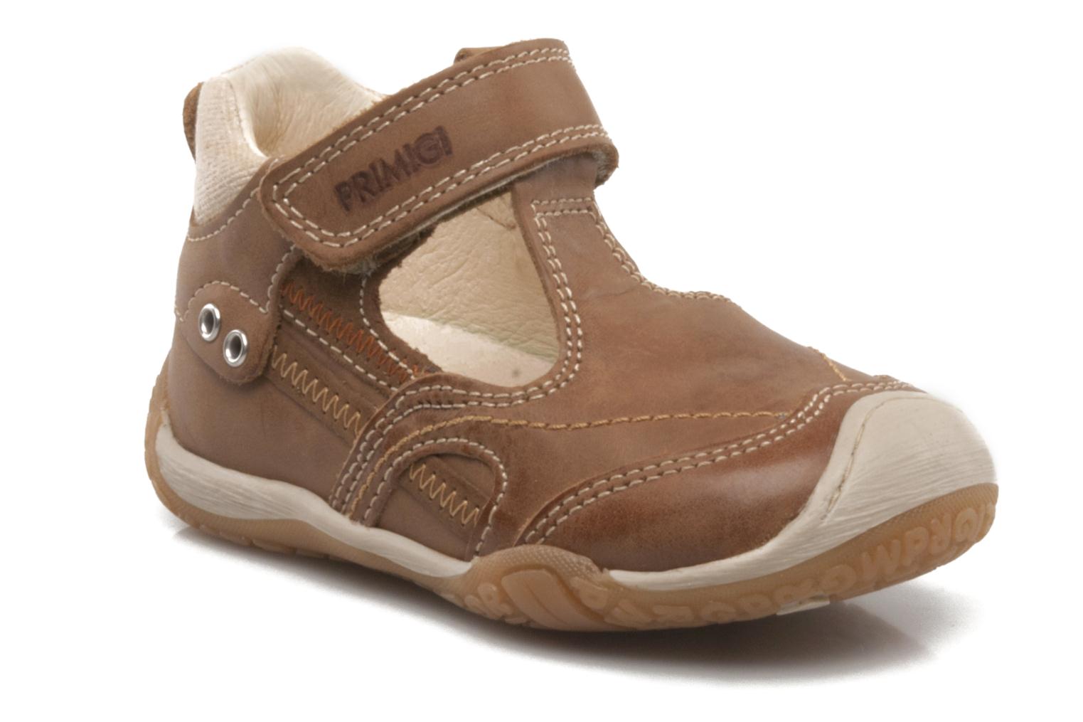 Comprar Erber -E by Primigi Marrón al mejor precio