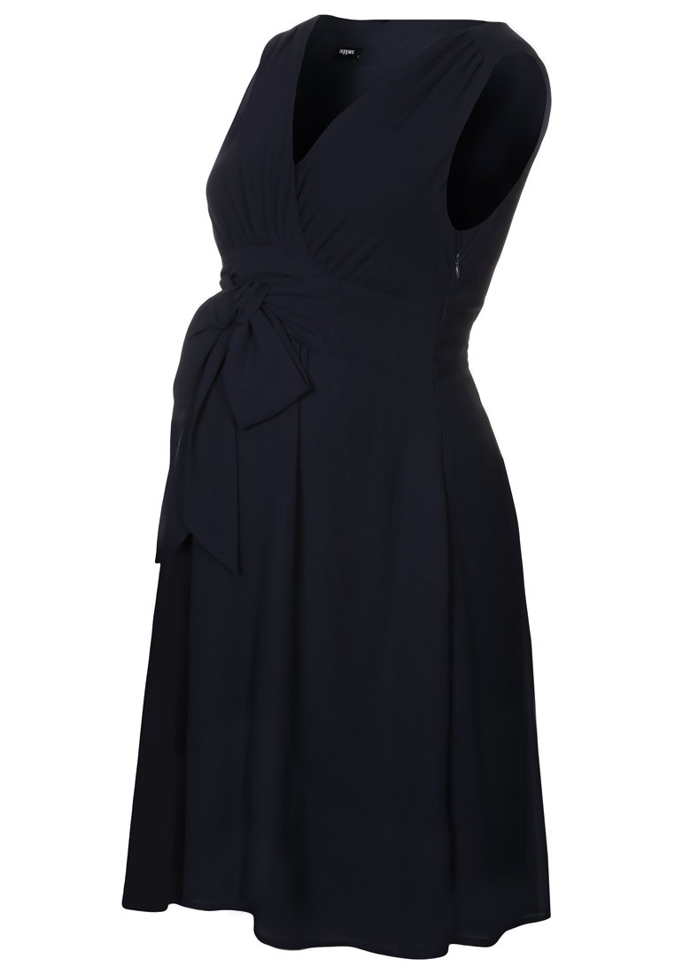 Comprar Noppies LIANE Vestido de cóctel dark blue al mejor precio