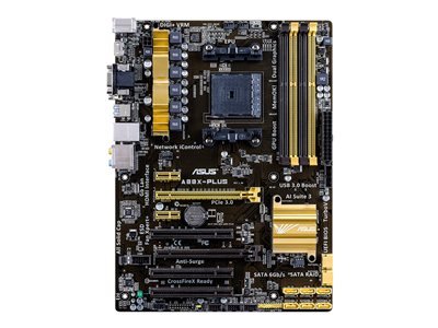 Comprar ASUS A88X-PLUS al mejor precio