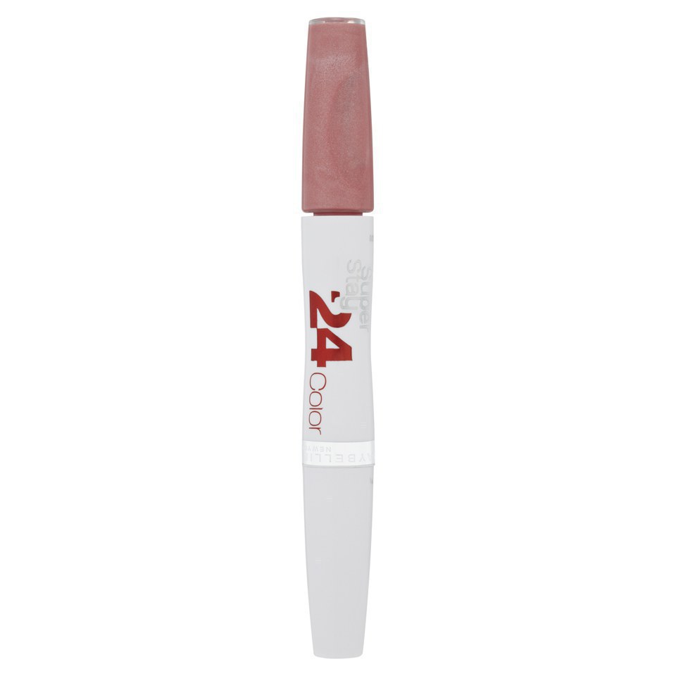 Comprar Maybelline New York Super Stay 24 Hour Lip Coulour - 611 Crème Caramel al mejor precio