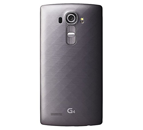 Comprar LG G4 H815 32GB 4G Gris - Smartphone (SIM única, Android, MicroSIM, EDGE, GPRS, GSM, HSPA, UMTS, LTE) al mejor precio