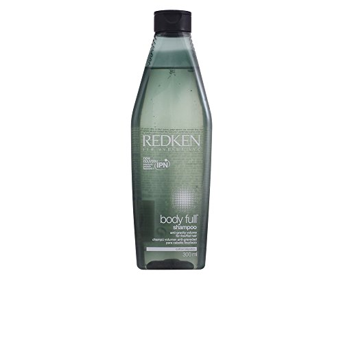 Comprar REDKEN BODY FULL shampoo 300 ml al mejor precio