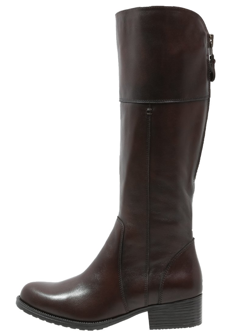 Comprar Pier One Botas brown al mejor precio