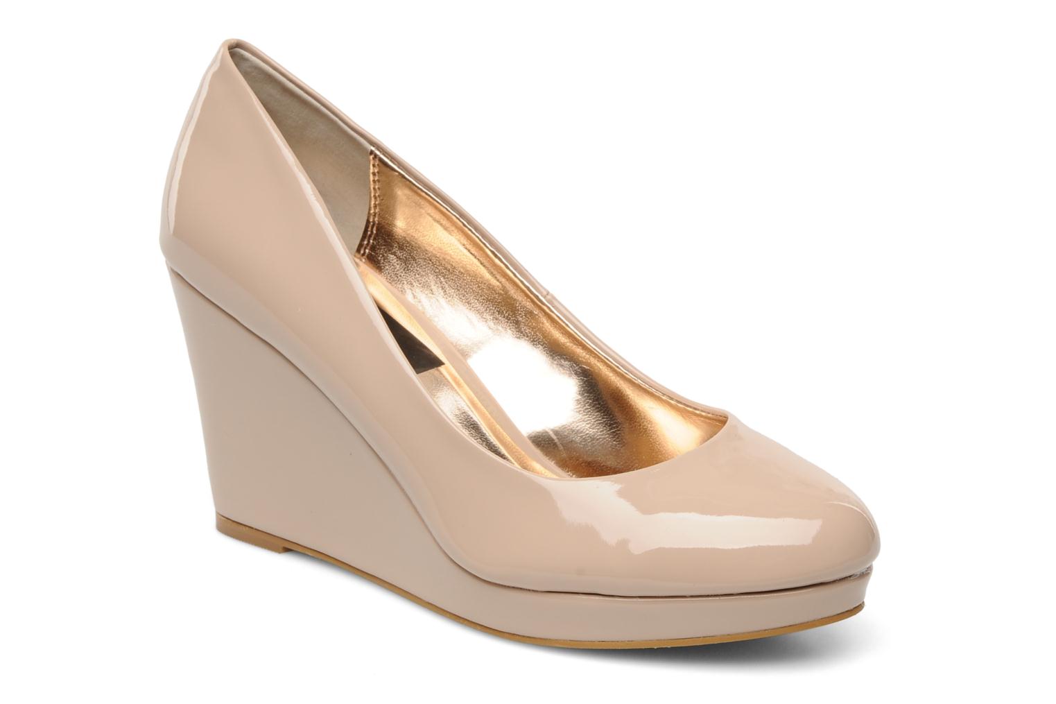 Comprar Nev 2 by I Love Shoes Beige al mejor precio