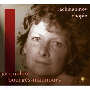 Comprar Rachmaninov Chopin al mejor precio