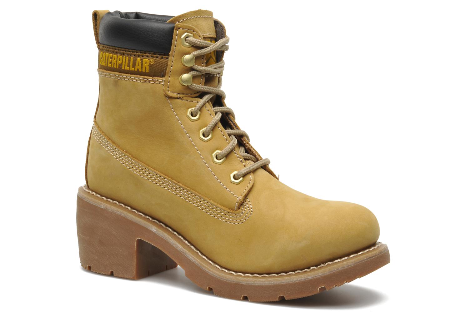 Comprar OTTAWA by Caterpillar Marrón al mejor precio