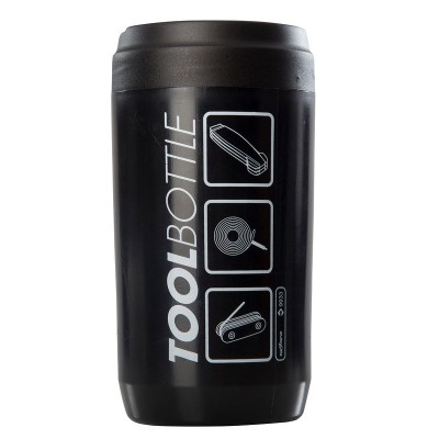 Comprar BIDÓN ESTANCO TRANSPORTE DE HERRAMIENTAS BICICLETA B'TWIN al mejor precio