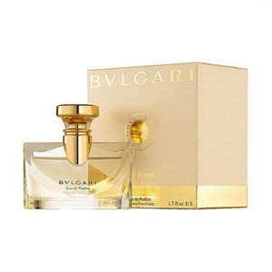 Comprar Bvlgari Pour Femme Eau de Parfum 50ml Vaporizador al mejor precio