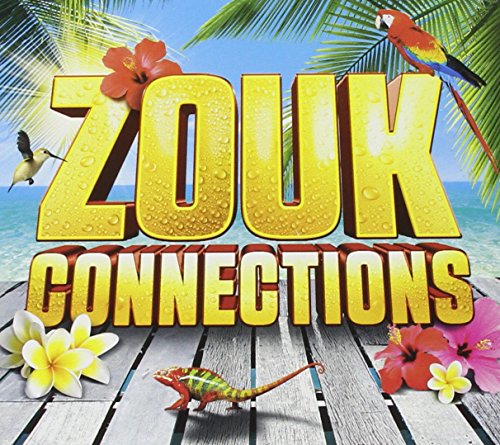Comprar Zouk Connections al mejor precio