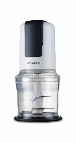 Comprar Kenwood CH580- Licuadora de acrílico, plástico y acero inoxidable, color gris y blanco al mejor precio