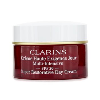 Comprar CLARINS MULTI INTENSIVA DIA CREMA SPF20 50ML al mejor precio
